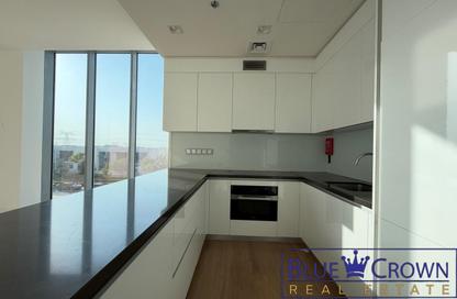 Apartment - 1 - 2 for rent in Residences 20 - The Residences at District One - District One - Mohammed Bin Rashid City - Dubai