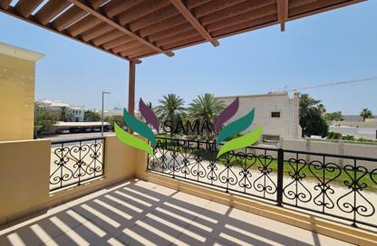 Villa - 5 Bedrooms - 5 Bathrooms for rent in Umm Suqeim 2 Villas - Umm Suqeim 2 - Umm Suqeim - Dubai Villa - 5 Bedrooms - 5 Bathrooms for rent in Umm Suqeim 2 Villas - Umm Suqeim 2 - Umm Suqeim - Dubai