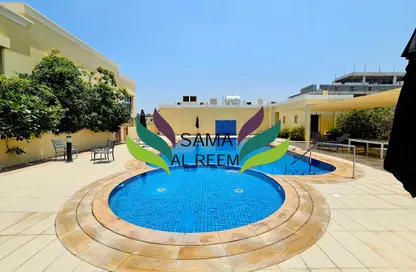Villa - 5 Bedrooms - 5 Bathrooms for rent in Umm Suqeim 2 Villas - Umm Suqeim 2 - Umm Suqeim - Dubai