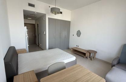 Apartment - Studio - 1 for rent in Candace Aster - Al Furjan - Dubai