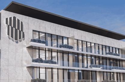 Penthouse - 3 Bedrooms - 5 Bathrooms for sale in Ashwood Residences - District 2 - Jumeirah Village Triangle - Dubai Penthouse - 3 Bedrooms - 5 Bathrooms for sale in Ashwood Residences - District 2 - Jumeirah Village Triangle - Dubai