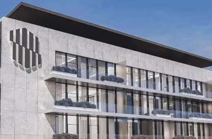 Penthouse - 3 Bedrooms - 5 Bathrooms for sale in Ashwood Residences - District 2 - Jumeirah Village Triangle - Dubai