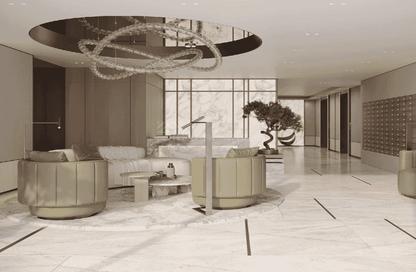 Penthouse - 3 Bedrooms - 5 Bathrooms for sale in Ashwood Residences - District 2 - Jumeirah Village Triangle - Dubai