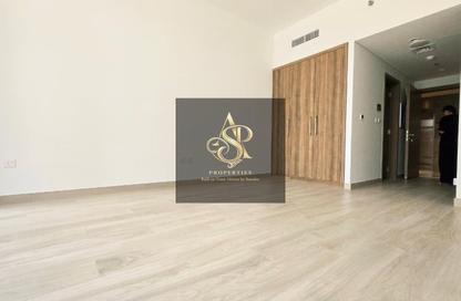 Apartment - Studio - 1 Bathroom for rent in Azizi Riviera Beachfront Tower C - Azizi Riviera Beachfront - Azizi Riviera - Meydan One - Meydan - Dubai