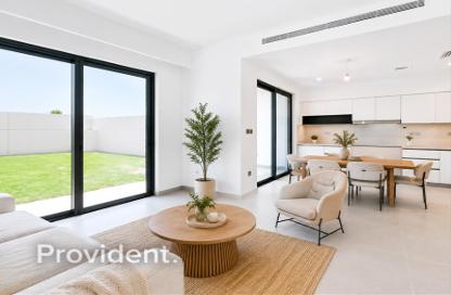 Townhouse - 3 Bedrooms - 3 Bathrooms for sale in Camelia 2 - Camelia - Arabian Ranches 2 - Dubai