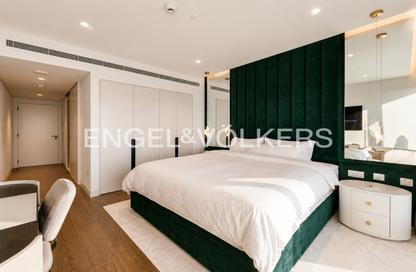 Apartment - 2 - 3 for sale in Uptown Tower - Uptown Dubai - Jumeirah Lake Towers - Dubai Apartment - 2 - 3 for sale in Uptown Tower - Uptown Dubai - Jumeirah Lake Towers - Dubai