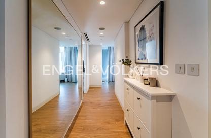 Apartment - 2 - 3 for sale in Uptown Tower - Uptown Dubai - Jumeirah Lake Towers - Dubai Apartment - 2 - 3 for sale in Uptown Tower - Uptown Dubai - Jumeirah Lake Towers - Dubai
