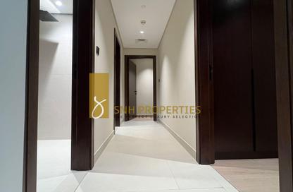 شقة - 2 - 3 للايجار في ماركيز اليجانس - ارجان - دبي