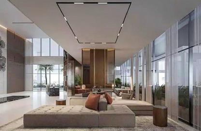 Apartment - 1 - 2 for sale in Havelock Residences - Al Furjan - Dubai Apartment - 1 - 2 for sale in Havelock Residences - Al Furjan - Dubai