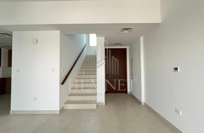 Villa - 3 Bedrooms - 4 Bathrooms for rent in Shams Townhouses - Town Square - Dubai