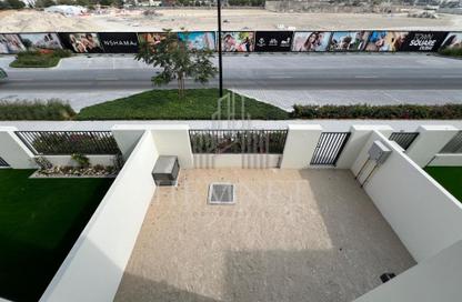 Villa - 3 Bedrooms - 4 Bathrooms for rent in Shams Townhouses - Town Square - Dubai