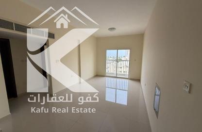شقة - غرفة نوم - 2 حمامات للايجار في النعيمية - النعيمية - عجمان