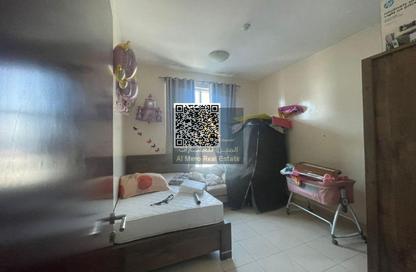 Apartment - 2 Bedrooms - 2 Bathrooms for sale in City Tower - Al Nuaimiya - Ajman Apartment - 2 Bedrooms - 2 Bathrooms for sale in City Tower - Al Nuaimiya - Ajman