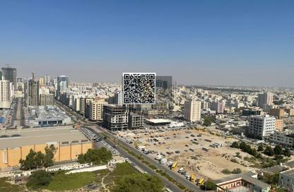 Apartment - 2 Bedrooms - 2 Bathrooms for sale in City Tower - Al Nuaimiya - Ajman