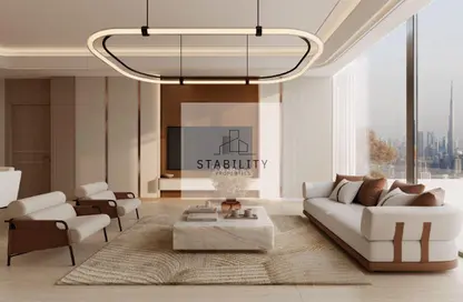 شقة - 1 حمام للبيع في بينغهاتي فينتاج - مجان - دبي لاند - دبي