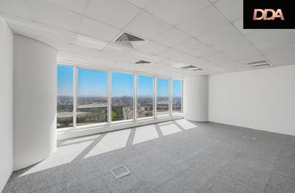 Office Space - Studio - 1 Bathroom for rent in Churchill Executive Tower - Churchill Towers - Business Bay - Dubai Office Space - Studio - 1 Bathroom for rent in Churchill Executive Tower - Churchill Towers - Business Bay - Dubai