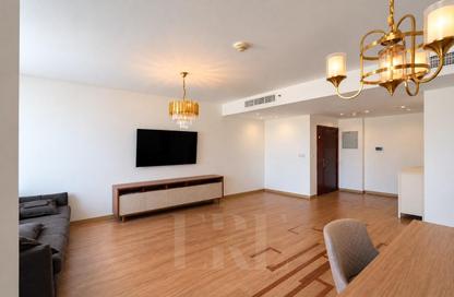 Apartment - 3 - 2 for rent in Murjan 6 - Murjan - Jumeirah Beach Residence - Dubai