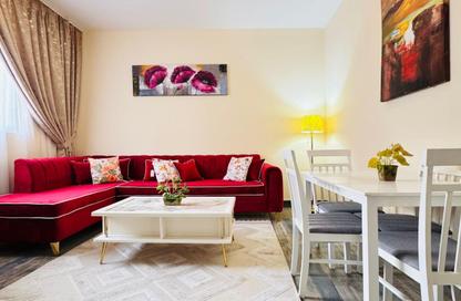 Apartment - 1 Bedroom - 2 Bathrooms for rent in Al Nabba - Sharjah