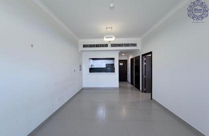 Apartment - 1 Bedroom - 2 Bathrooms for rent in Art Gardens Building B - Art Gardens - Arjan - Dubai
