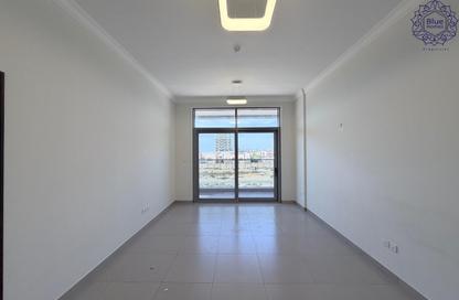 Apartment - 1 Bedroom - 2 Bathrooms for rent in Art Gardens Building B - Art Gardens - Arjan - Dubai