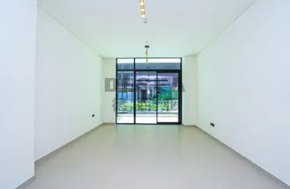 شقة - 1 حمام للايجار في بن غاطي جالاكسي تاور ب - بن غاطي جالاكسي - منطقة 11 - قرية جميرا الدائرية - دبي