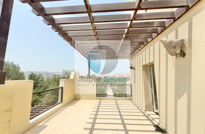 Apartment - 1 - 2 for rent in Al Thamam 41 - Al Thamam - Remraam - Dubai