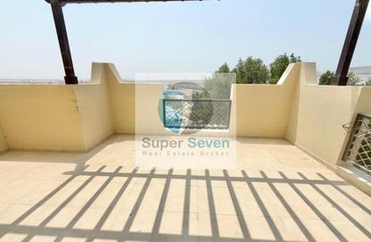 Apartment - 1 - 2 for rent in Al Thamam 41 - Al Thamam - Remraam - Dubai