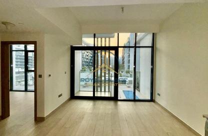 Apartment - 1 - 1 for rent in Azizi Riviera 8 - Azizi Riviera - Meydan One - Meydan - Dubai
