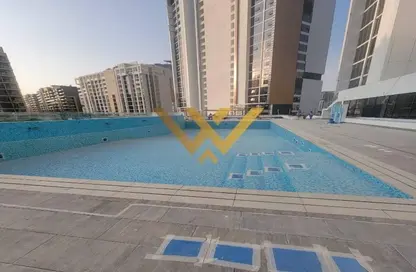 Apartment - 2 Bedrooms - 2 Bathrooms for sale in Azizi Riviera Beachfront - AZIZI Riviera - Meydan One - Meydan - Dubai