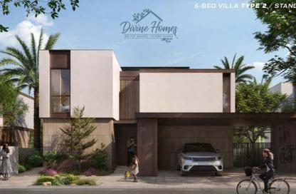 Townhouse - 3 Bedrooms - 4 Bathrooms for sale in Theon at Athlon - Athlon by Aldar - Dubai Land - Dubai