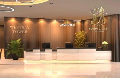 Shop - Studio for sale in West Bay Tower - Business Bay - Dubai