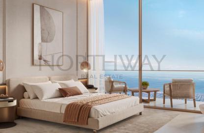 Apartment - 2 Bedrooms - 3 Bathrooms for sale in Sol Luxe - Sheikh Zayed Road - Dubai
