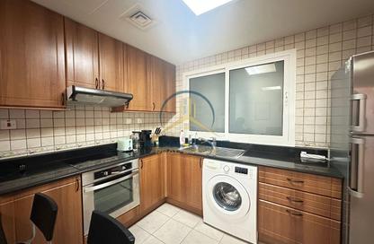Apartment - 1 Bedroom - 2 Bathrooms for rent in Princess Tower - Dubai Marina - Dubai Apartment - 1 Bedroom - 2 Bathrooms for rent in Princess Tower - Dubai Marina - Dubai