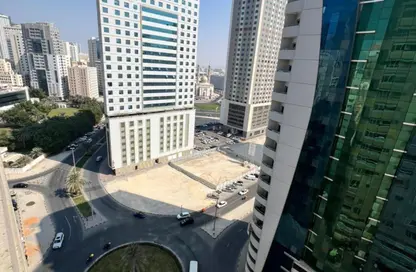 Apartment - 2 Bedrooms - 2 Bathrooms for sale in Al Taawun - Sharjah