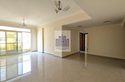 Apartment - 2 Bedrooms - 2 Bathrooms for rent in Muwaileh Commercial - Sharjah