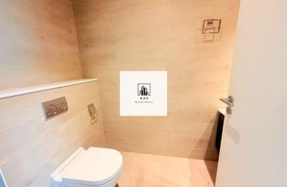 Apartment - 3 Bedrooms - 3 Bathrooms for rent in MISK Apartments - Aljada - Sharjah