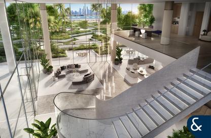 Apartment - 3 Bedrooms - 4 Bathrooms for sale in Avita - Passo by Beyond - Palm Jumeirah - Dubai