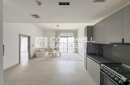 Apartment - 1 Bedroom - 2 Bathrooms for rent in Mag 970 - MAG City - Mohammed Bin Rashid City - Dubai