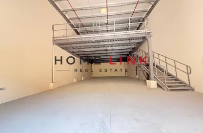Warehouse - Studio for rent in Industrial Area 18 - Sharjah Industrial Area - Sharjah