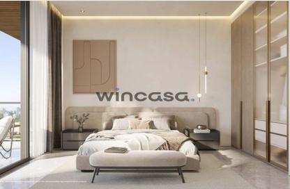 Apartment - Studio - 1 for sale in Kyomi Residences - International City Phase 2 (Al Warsan 4) - Dubai