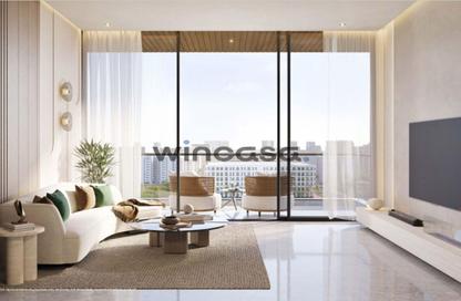 Apartment - Studio - 1 for sale in Kyomi Residences - International City Phase 2 (Al Warsan 4) - Dubai Apartment - Studio - 1 for sale in Kyomi Residences - International City Phase 2 (Al Warsan 4) - Dubai