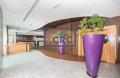 Retail - Studio - 1 for rent in Suite Novotel - Al Barsha 1 - Al Barsha - Dubai