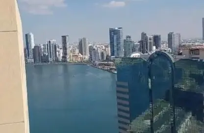 شقة - 2 غرف نوم - 3 حمامات للبيع في المجاز 3 - المجاز - الشارقة