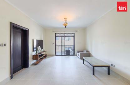 Apartment - 2 Bedrooms - 3 Bathrooms for rent in Reehan 1 - Reehan - Old Town - Downtown Dubai - Dubai