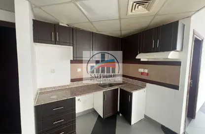 Apartment - 1 Bedroom - 2 Bathrooms for rent in Silicon Heights 1 - Silicon Heights - Dubai Silicon Oasis - Dubai