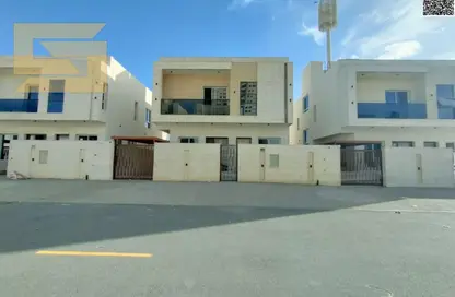 Villa - 5 Bedrooms - 7 Bathrooms for sale in Al Aamra Gardens - Al Amerah - Ajman