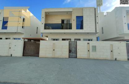 Villa - 5 Bedrooms - 7 Bathrooms for sale in Al Aamra Gardens - Al Amerah - Ajman
