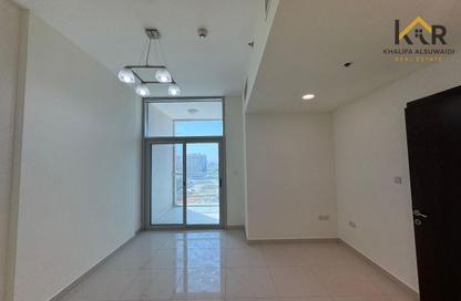 Apartment - 1 Bedroom - 2 Bathrooms for rent in Alza 11 - Dubai Land Residence Complex - Dubai Apartment - 1 Bedroom - 2 Bathrooms for rent in Alza 11 - Dubai Land Residence Complex - Dubai
