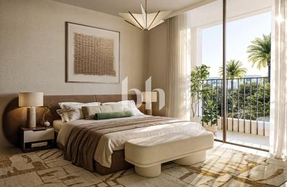 Villa - 3 - 5 for sale in Serro 2 - The Heights Country Club and Wellness - Dubai Villa - 3 - 5 for sale in Serro 2 - The Heights Country Club and Wellness - Dubai