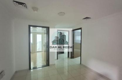 Apartment - 2 - 2 for rent in New Al Taawun Road - Al Taawun - Sharjah